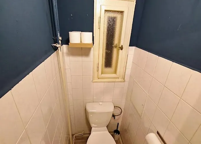 In Zizkov -301-