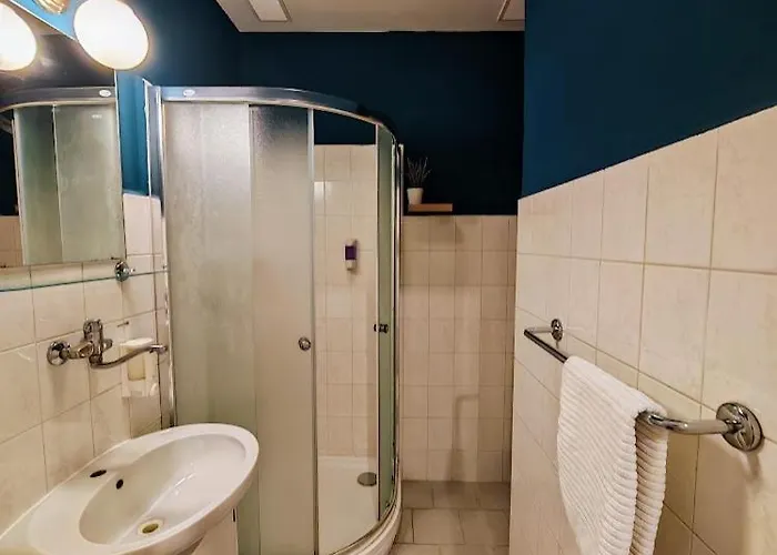 In Zizkov -301- *
