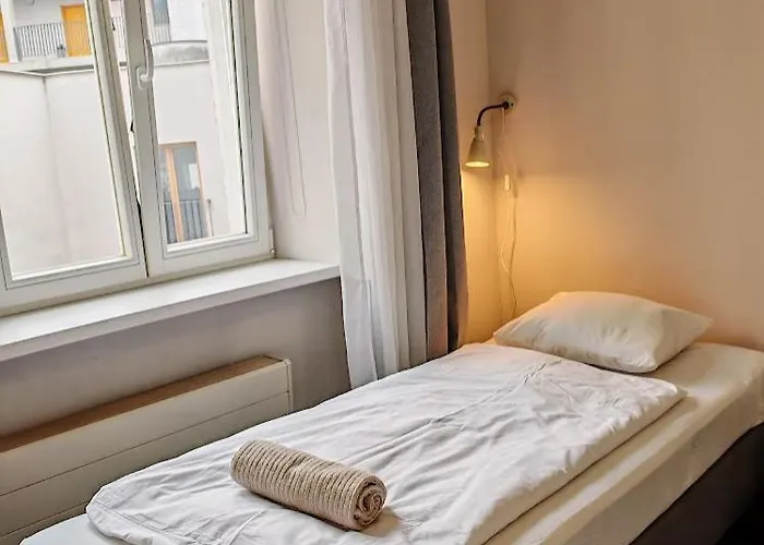 In Zizkov -301- * Прага