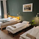 In Zizkov -301-
